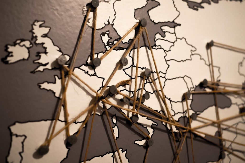 Oportunidades en Europa
