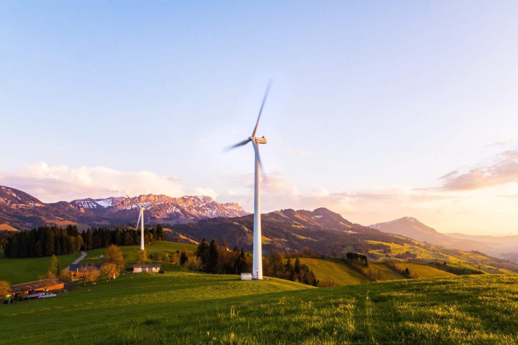 Politica de calidad y medioambiente (Quality policy)