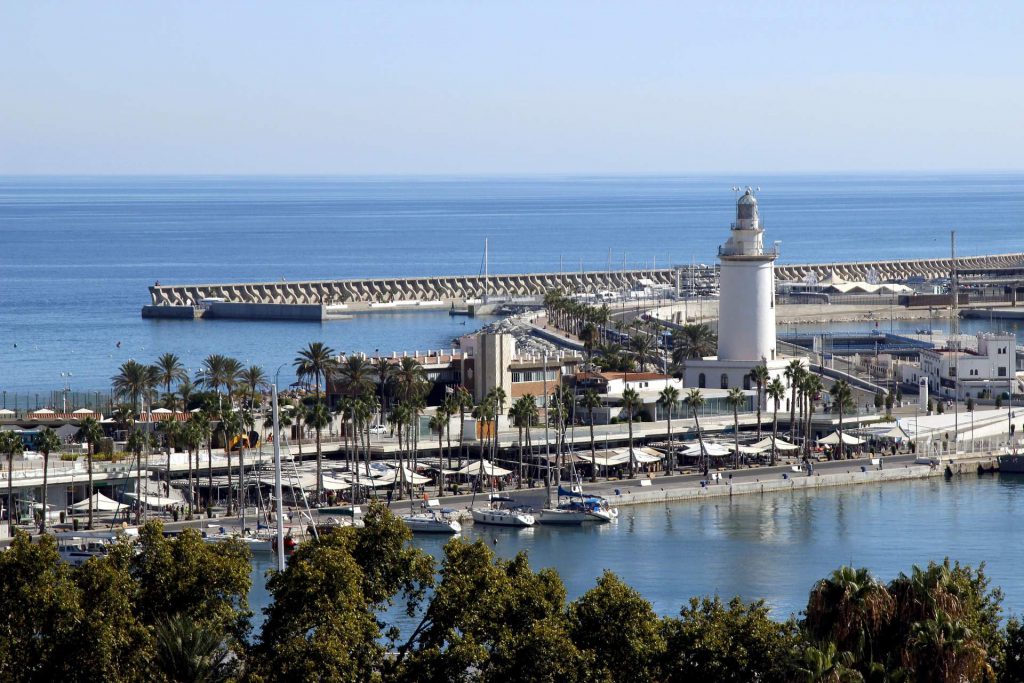 Cuando vender consultoría en Málaga se convierte en ...